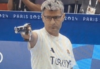 «Көшеде жай жүре алмайтын болдым». Түркиялық мерген танымалдылығы туралы айтты