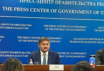 Жоғары ұпай жинаған түлектер неге грантқа түсе алмады? Саясат Нұрбек түсінік берді