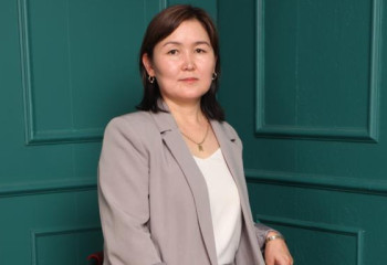 Рауан Шынтаева: Тұрғындардың өзі «қазақ тілін үйренсем» деп тілек білдіріп келе бастады