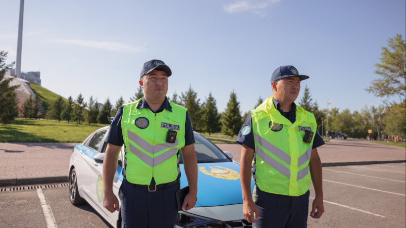  ©El.kz/Артем ЧУРСИНОВ 