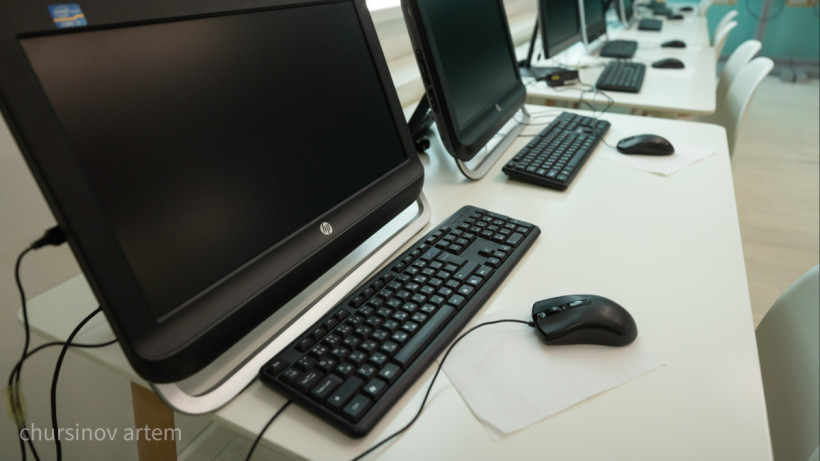  ©El.kz/Артем Чурсинов 