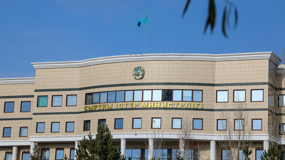 Kazakhstan and Finland express confidence in continuation of partnership between two countries