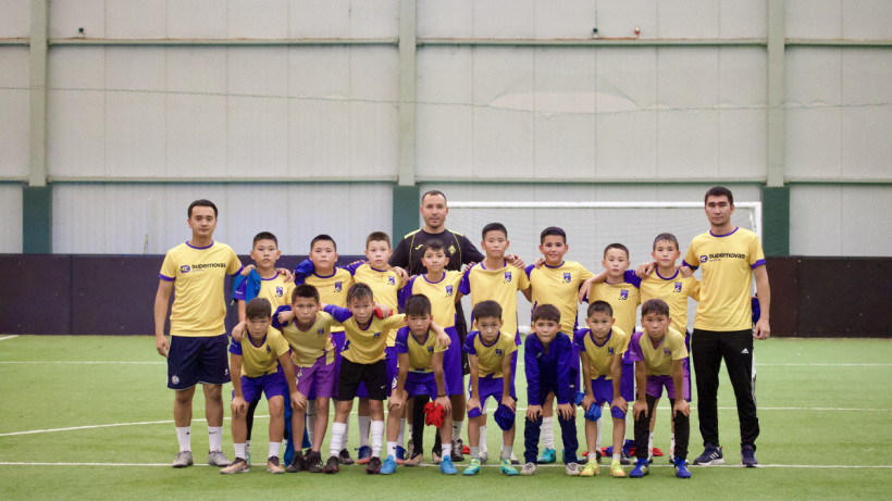  «Қайрат» ФК 