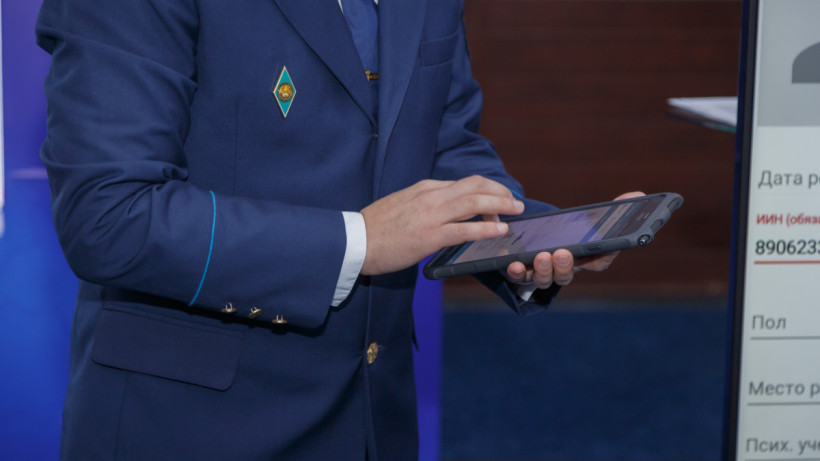  ©El.kz/Артем ЧУРСИНОВ 