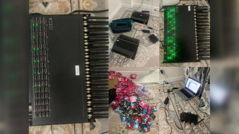  пресс-служба прокуратуры Астаны 