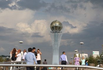 Қазақстан өмір сүру сапасы бойынша әлемдік рейтингтің соңғы орындарында қалды