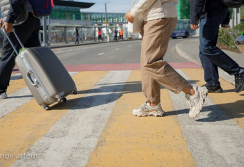 Казахстанцам рекомендовали воздержаться от посещения ряда регионов Великобритании