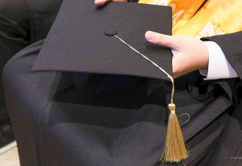 Гранты и новые общежития: что ждет студентов в новом учебном году