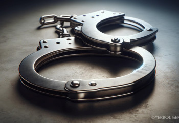 500 доз наркотиков попытался ввезти из Швеции казахстанец