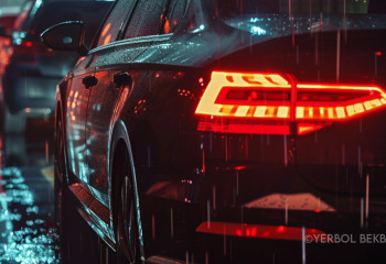 Тонировка стекол: в МВД разъяснили требования для автовладельцев