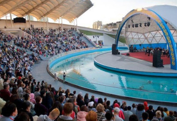 Астанада Ташкенттің мәдениет күндері өтеді