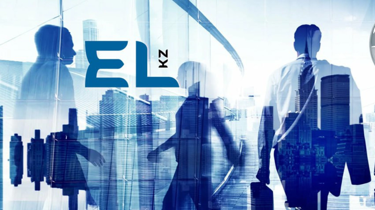  El.kz 
