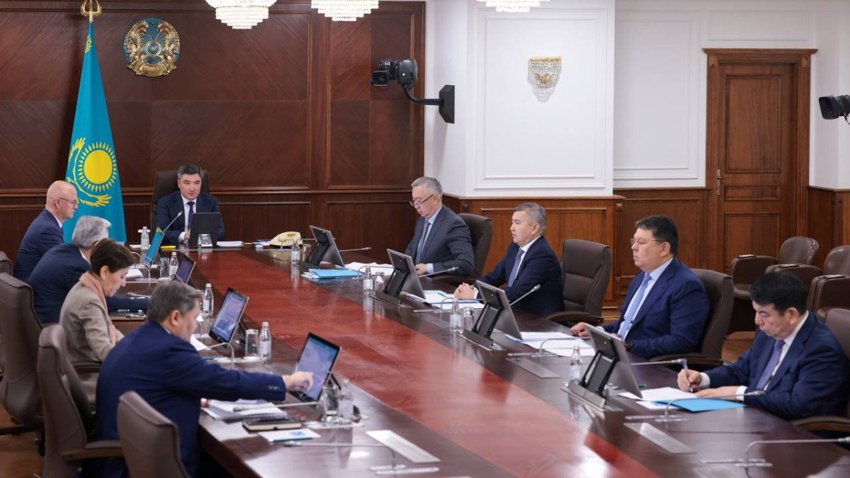  t.me/KZgovernment 