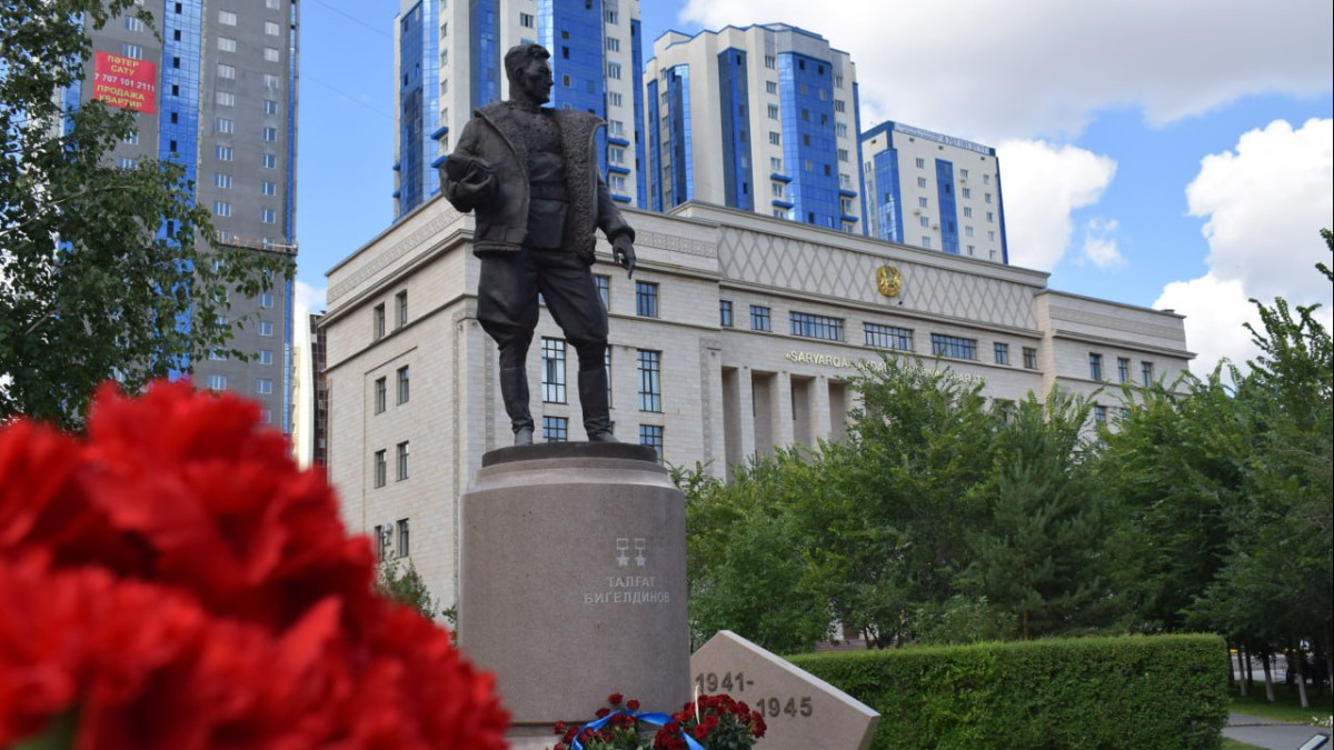  Министерство обороны РК 