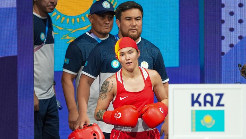  ҰОК//Сали Сабиров 