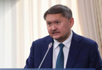 Биыл 10 мың орындық 27 жатақхананы пайдалануға беріледі