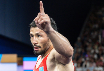 Париж-2024: 7 тамызда кімдер жарыс жолына шығады?