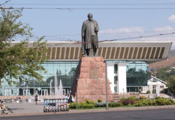 Как в Алматы отметят День Абая