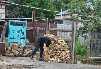 Қазақстандықтар марафон айында 900-ға жуық игі іс жасады