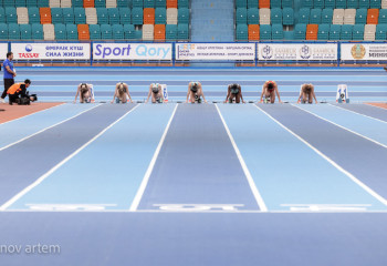 Kazakh athlete Nora Jeruto enters top ten at 2024 Olympics