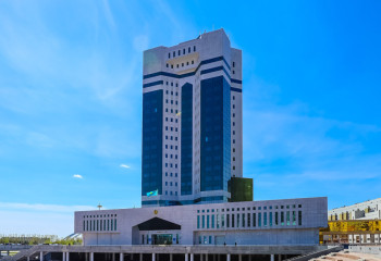 New grants and infrastructure projects: things prepared for students in 2024-2025 academic year