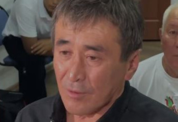 Олимпиададағы арманы орындалды, енді отбасын құруы керек – Назым Қызайбайдың әкесі