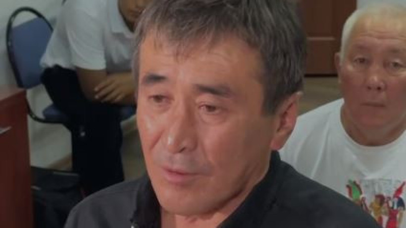  Видеодан алынған кадр 