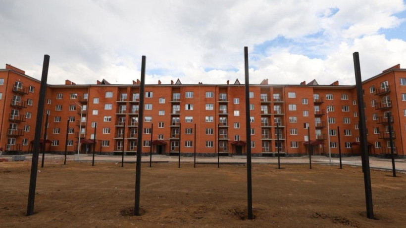  Министерство промышленности и строительства РК 