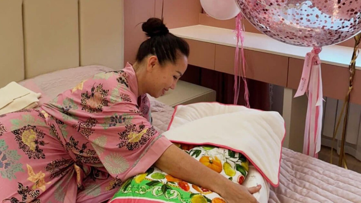  instagram.com/bayanmaxatkyzy 