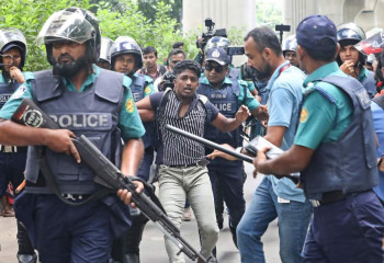 ҚР СІМ қазақстандықтарды Бангладешке барудан бас тартуға шақырды