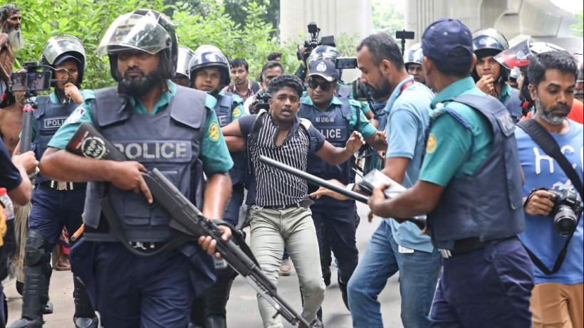  Global Look Press/Habibur Rahman 