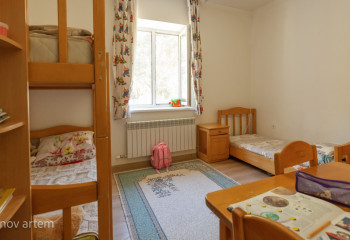 Маңғыстау облысындағы балалар пансионаттарында діни әдебиеттер оқытылған