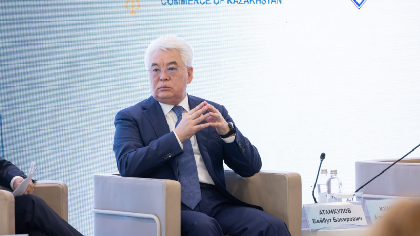  ©El.kz/Артем ЧУРСИНОВ 