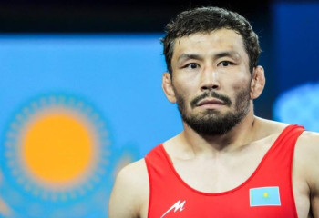 Армейский борец греко-римского стиля будет бороться за «золото» на Олимпиаде