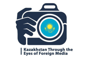 “Kazakhstan through the Eyes of Foreign Media” contest highlights growing interest in Kazakhstan