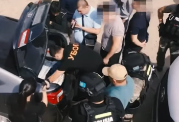 15 возможных участников ОПГ «Дикого Армана» задержаны в Алматы и Шымкенте