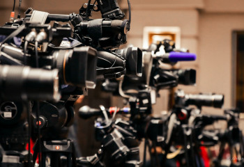 Конкурс «Казахстан глазами иноСМИ» отмечает растущий интерес иностранных журналистов к стране