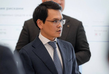 Багдат Мусин рассказал о договоренностях с Павлом Дуровым