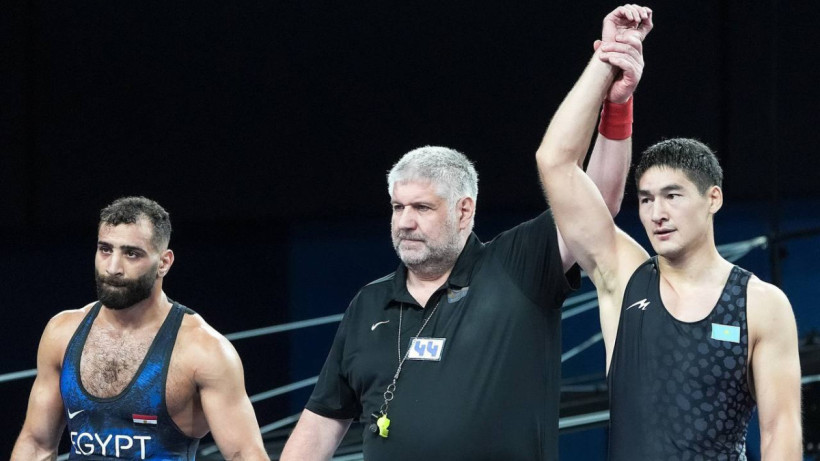  © Тұрар Қазанғапов 