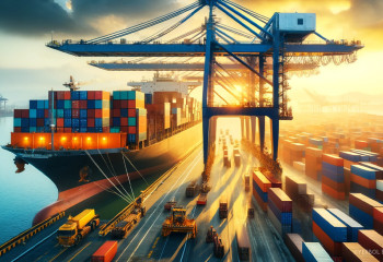 Поставка пшеницы из Казахстана в КНР: в Минсельхозе сделали заявление