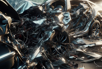 Ехали на соревнования: смертельное ДТП в Актюбинской области унесло шесть жизней