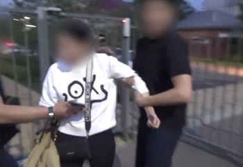 Астанчанка, которая пыталась смягчить приговор Бишимбаева, заключена под стражу