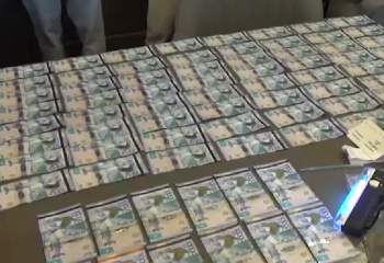 «ҚазМұнайГаздың» Дубайда өткен іс-шарасында 121 млн жымқырылған