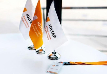 JOLTAP жобасы: Астанада жұмыс пен мамандар іздеуге арналған платформа іске қосылды
