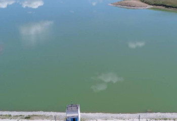 Жетісу облысында 7 жаңа су қоймасы салынады