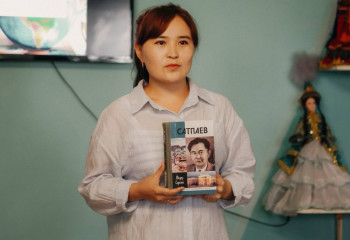 Ұлттық жастар онкүндігінің төртінші күні білім мен ғылымға арналды