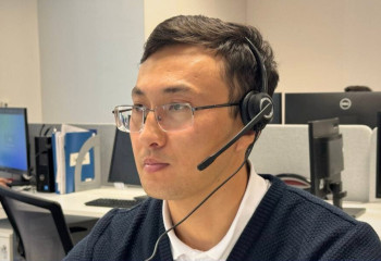 Жыл басынан бері 350 мыңнан астам жүргізушіге көмек көрсетілді