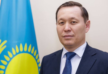 Назначен председатель Комитета по делам религий