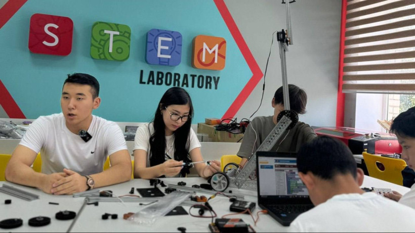  © пресс-служба Министерства культуры и информации РК 