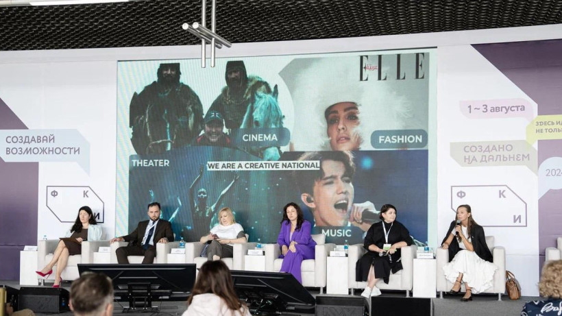  Мәдениет және ақпарат министрлігі 